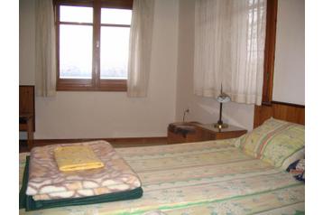 Bugarska Privát Sozopol, Eksterijer
